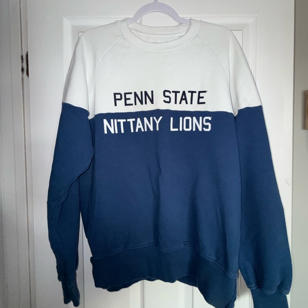 Hillflint Penn State Sweater